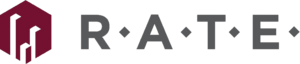 Logo R.A.T.E. RMP